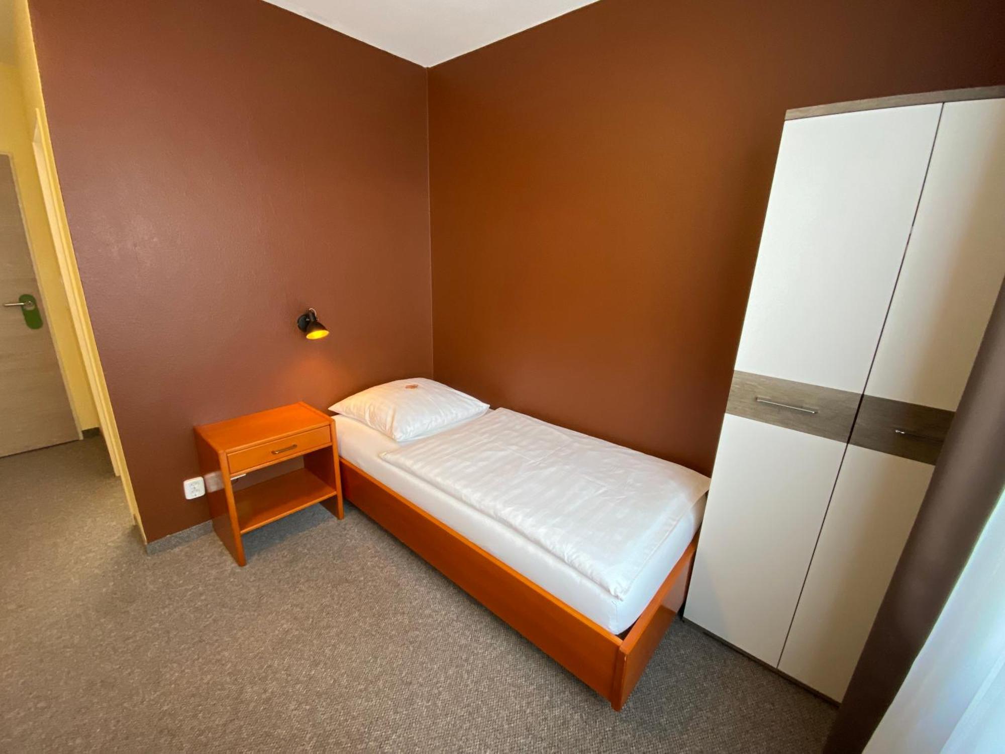 Adamidis Hotel Altenmedingen Экстерьер фото